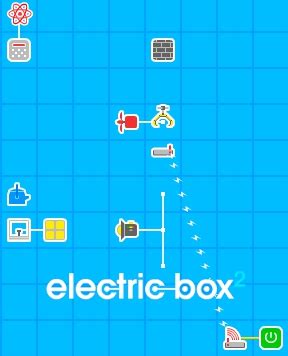 electric box 2 level 42|electric box 2.